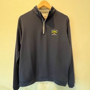 Peter Millar Men’s US Open 1/4 Zip / M